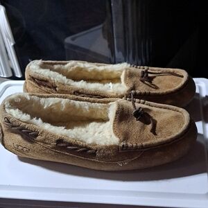 Ugg Moccasin Slippers